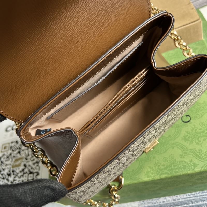 Gvc*1 satchel bags